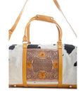Darling Mesa Traveler Bag - Sunrise Yellow - S-9525
