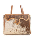 Sagebrush Bluff Bag- S-9778