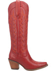 High Cotton - Red