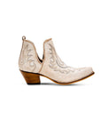Yipple Booties