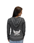 Classic Legends Hoodie- 8166 -