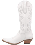Out West - DI 920 - White