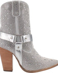 Crown Jewel- Silver- DI564-