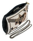 Guitar Player - Small Crossbody