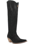 Thunder Road- DI 597- Black