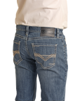 Pistol Reflex Bootcut- RRMD0PR147-