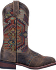 Scout -Square Toe