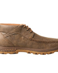 CellStretch Chukka Driving Moc-Bomber-MXC0001