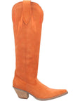 Thunder Road - DI597- Orange
