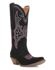 Hot Sauce- DI 196- Black