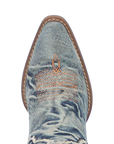 Y'all Need Dolly - DI 950 - Denim
