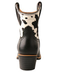 Twisted Fashion Bootie