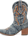 Y'all Need Dolly - DI 950 - Denim