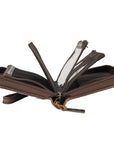 Cowhide Kacy Organizer