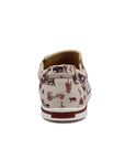 Slip-On Kicks - WCA0073