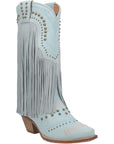 Gypsy Blue 9