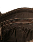Flaxen Roan Dolly Purse