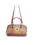 Pueblo Petals Bag- S-9760