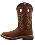 Men's Western Work- MXB0004-