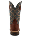 MXB0005 - Western Work Boot-