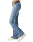 High Rise Stevie Flare 7W15446