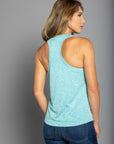 KR Team Tech Tank - Blue -