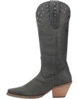 Talkin' Rodeo - DI585 -Black