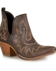 Alba Roja Bootie 6