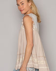 Emma - FKT1257 - Almond -