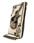 Guitar Player - Small Crossbody
