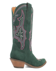 Hot Sauce- DI 196- Green