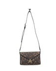 Lark Handtooled Bag