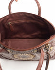 Pueblo Petals Bag- S-9760