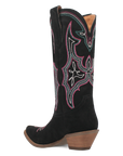 Hot Sauce- DI 196- Black