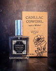 Cadillac Cowgirl Perfume