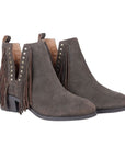 Cyno Booties