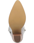 Crown Jewel- Silver- DI564-