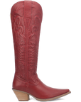 Raisin Kane - DI 167- Red