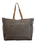 Hipster Weekender Bag