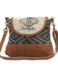 North Coast Anchor Small Crossbody