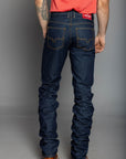 Cal Jeans- Blue-