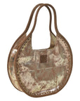 Flaxen Roan Dolly Purse