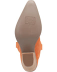 Thunder Road - DI597- Orange