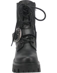 Double Down- DI933- Black