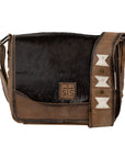 Roswell Cowhide Della Crossbody