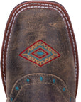 Scout -Square Toe