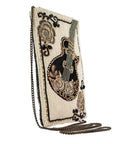 Guitar Player - Small Crossbody