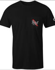 Pabst Blue Ribbon Shirt - Black