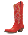 Hot Sauce- DI 196- Red