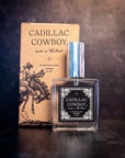 Cadillac Cowboy Cologne